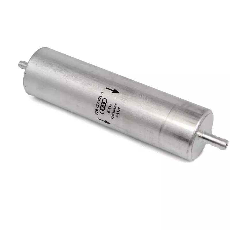 Filtre à carburant OE 8T0127401A