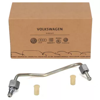 tuyau de carburant OE