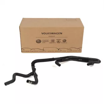 Durite de refroidissement OE 1J0122447ER