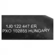 Durite de refroidissement OE 1J0122447ER - Visuel 3