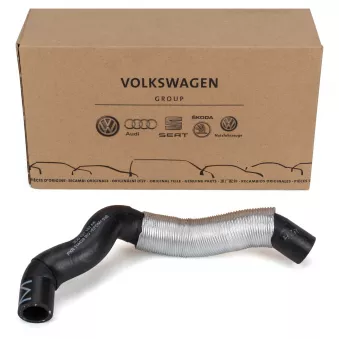 refroidisseur, recirculation des gaz d'échappement OE 3C0121157AA