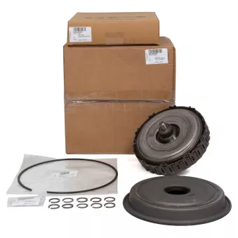 Kit d'embrayage pour boite DSG OE 02E398029C