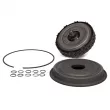 Kit d'embrayage pour boite DSG OE 02E398029C - Visuel 2