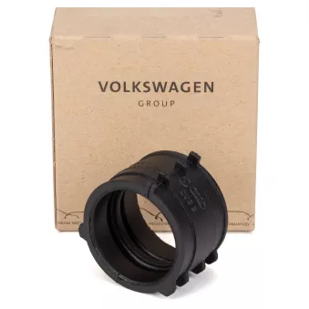 Flexible, alimentation en air OE 06B133299C