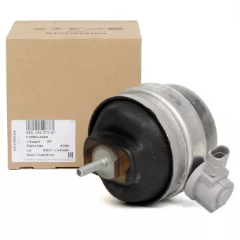 Support moteur OE 8E0199379BF