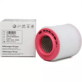 Filtre à air OE 4E0129620J