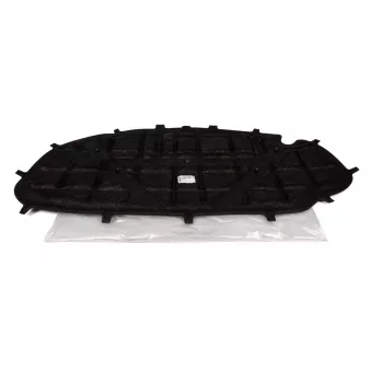 Insonorisation du compartiment moteur OE 5K0863831G
