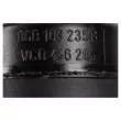 flexible, reniflard de carter OE 06B103235G - Visuel 2