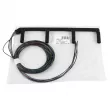 Kit de réparation de câble, bougie de préchauffage OE 038971782C - Visuel 1