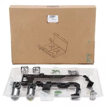 Kit de réparation, mécatronique (boîte automatique) OE 0B5398048D