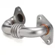 Tuyau, vanne EGR OE 03L131521J - Visuel 1