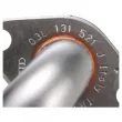 Tuyau, vanne EGR OE 03L131521J - Visuel 3