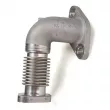 Tuyau, vanne EGR OE 04L131521BH - Visuel 2