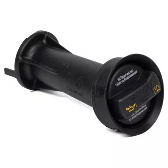 tube, tube de remplissage d'huile OE 070115303K