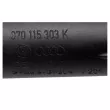 tube, tube de remplissage d'huile OE 070115303K - Visuel 2