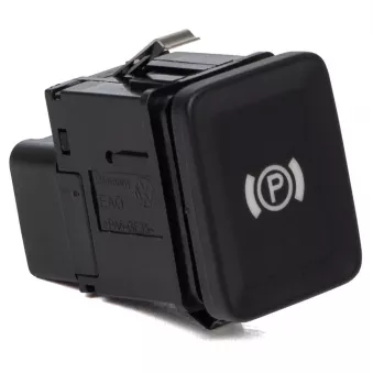 Interrupteur, commande de frein de stationnement OE 3C0927225CREH