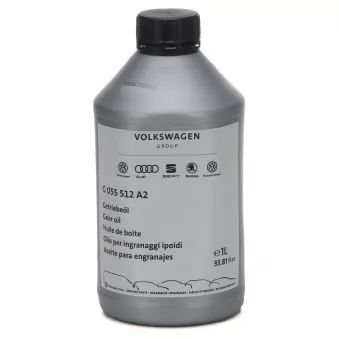 Huile pour boîte automatique OE G055512A2