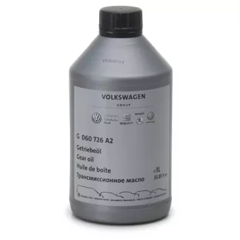 Huile de transmission automatique OE G060726A2