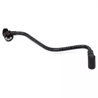flexible, reniflard de carter OE
