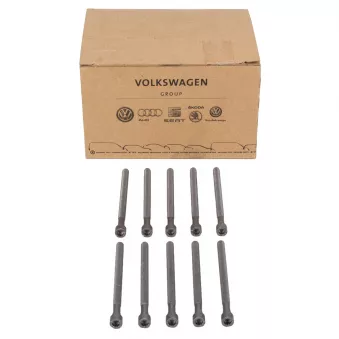 Boulon d'injecteur de carburant OE WHT003179