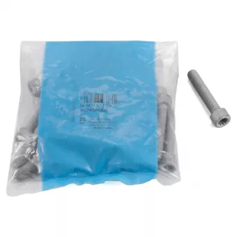 Boulon, flasque d'arbre de cardan OE N90991102
