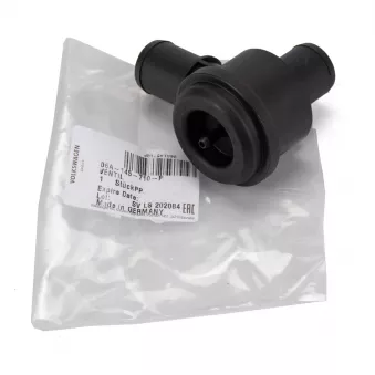 Controle de ralenti, alimentation en air OE 06A145710P
