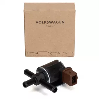 Transmetteur de pression, controle des gaz d'échappement OE 078906283B