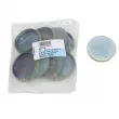 Couvercle de protection, moyeu de roue OE 1J0501249C - Visuel 1
