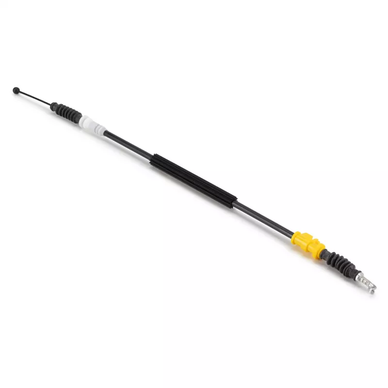 Tirette d'ouverture de porte OE 4H0837099B