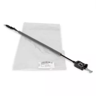Commande de poignée de porte OE 5N0837017D
