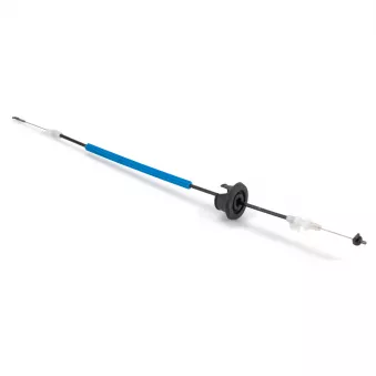 Tirette d'ouverture de porte OE 8K0837085A