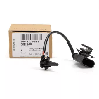 capteur, température extérieure OE 3G0820535B