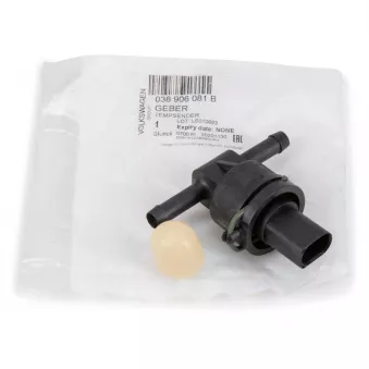 Capteur, température de carburant OE 038906081B