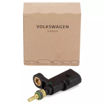 Sonde de température, liquide de refroidissement OE 03F919501B