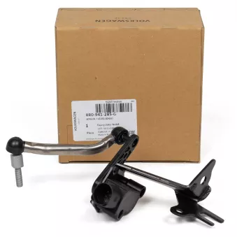 Capteur, lumière xénon (correcteur de portée) avant gauche OE 8R0941285G