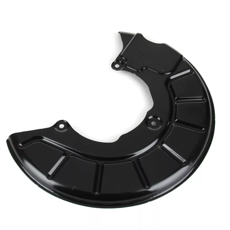 Déflecteur, disque de frein avant droit OE 1K0615312F