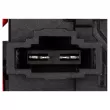 Moteur de bouchon de réservoir de carburant OE 8K0862153J - Visuel 3