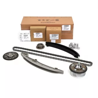 Kit chaîne de transmission OE 03C198229B