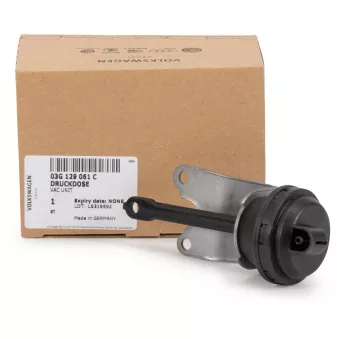 Papillon de distribution, alimentation d'air OE 03G129061C