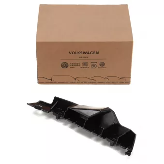 Fixation du pare-chocs OE 7E0807183B
