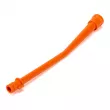 Guide de tige d'indication niveau d'huile OE 06F103663J - Visuel 3
