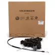 Serrure de porte OE 7E0843654BS - Visuel 1