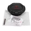 Bouchon, réservoir de liquide de refroidissement OE 2Q0121321A - Visuel 1