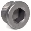 Vis-bouchon, carter d'huile OE N90215404 - Visuel 2