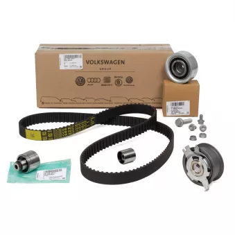 Kit de distribution OE 03L198119F