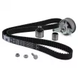 Kit de distribution OE 04L198119A - Visuel 2