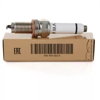 Bougie d'allumage OE 04E905602A