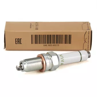 Bougie d'allumage OE 04E905602D