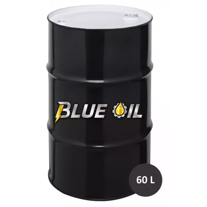 Huile de boite et pont 75W-80 - 60L BLUE OIL B75W80L60