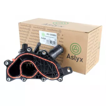 Thermostat, liqiuide de refroidissement Aslyx AS-535892